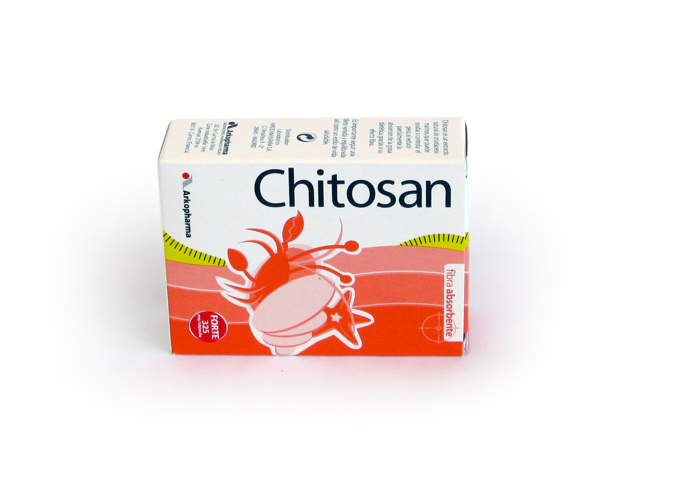 chitosan-fuerte